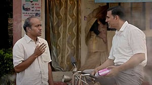 আর দেখা যাচ্ছে না অক্ষয়ের সেই 'নান্দু বিজ্ঞাপন'