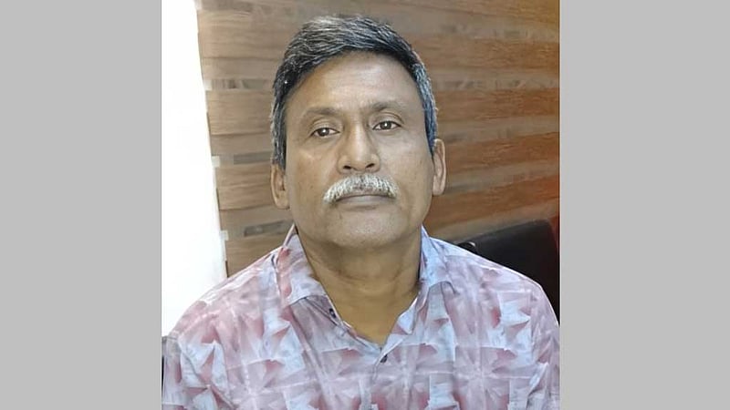 আন্দোলনে গুলি: মিরপুর আওয়ামী লীগের আলমগীর গ্রেপ্তার