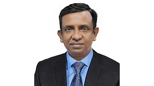 সাবেক জন নিরাপত্তা সচিব আমিনুল ইসলাম আটক