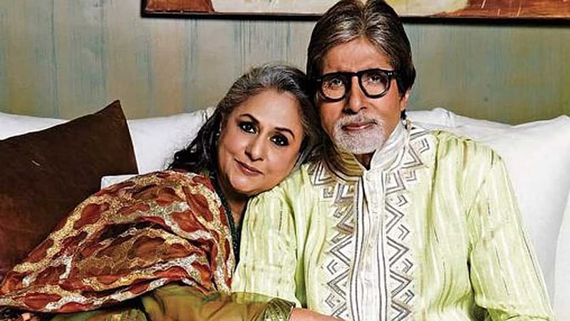 জয়ার সঙ্গে কোন নায়ককে দেখলে ঈর্ষা হত? অমিতাভকে আমিরের প্রশ্ন