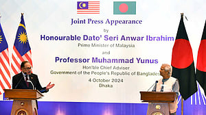 মালয়েশিয়ার স্বপ্নভঙ্গ: যাওয়ার সুযোগ পাবেন ১৮ হাজার কর্মী