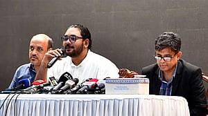 কঠিন চীবর দান নির্বিঘ্ন করতে ব্যবস্থা নেওয়া হবে: অপূর্ব জাহাঙ্গীর