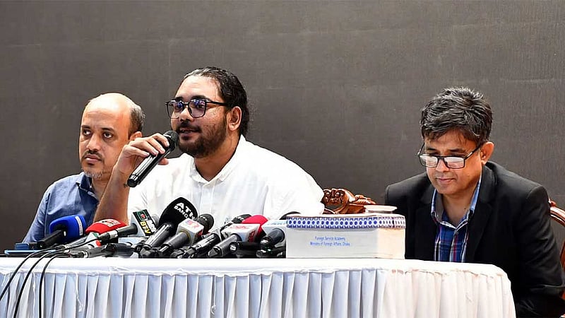 কঠিন চীবর দান নির্বিঘ্ন করতে ব্যবস্থা নেওয়া হবে: অপূর্ব জাহাঙ্গীর