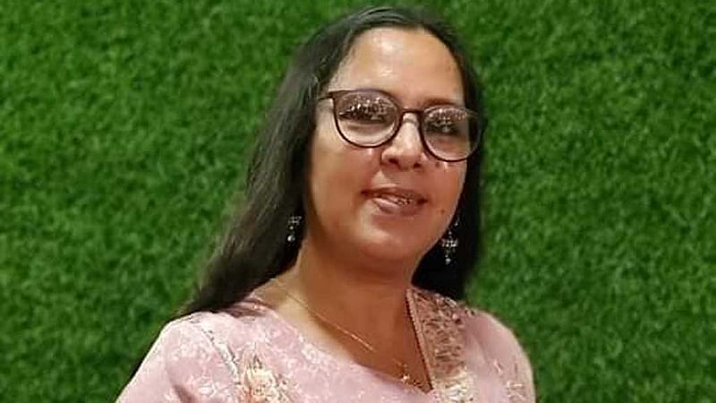 আরণ্যকের প্রধান সম্পাদকের দায়িত্বে শামীমা শওকত