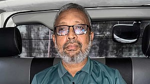 রাজশাহীর সাবেক এমপি আসাদ ঢাকায় গ্রেপ্তার