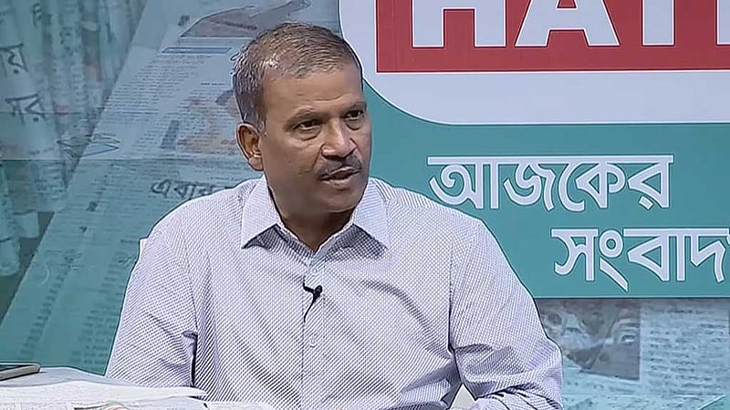 নির্বাচনের সময় ঘোষণার এখতিয়ার শুধু প্রধান উপদেষ্টার: আসিফ নজরুল