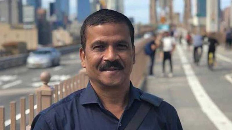 বিচারকদের নিয়ে ক্ষোভ নিরসনের সুযোগ তৈরি হল: আইন উপদেষ্টা