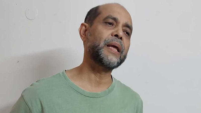 মহাখালী ডিওএইচএস থেকে গ্রেপ্তার ঢাকা উত্তরের সাবেক মেয়র আতিক