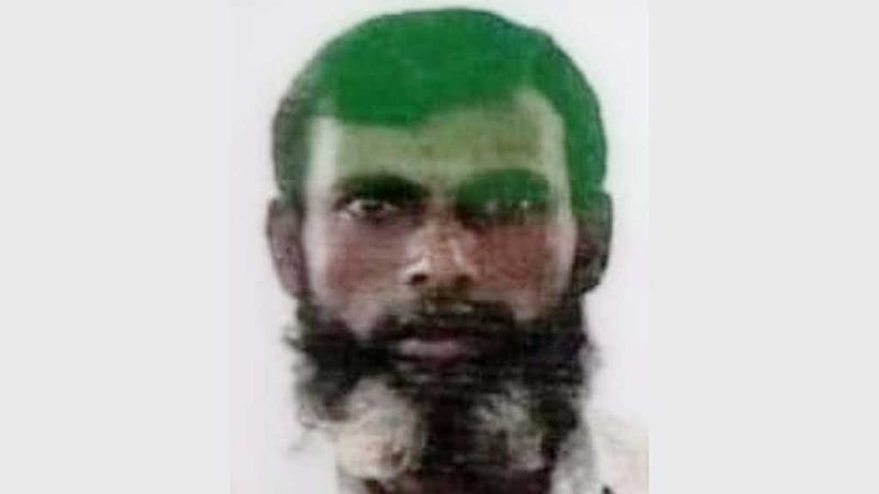 গ্রেপ্তার এড়াতে নদীতে ঝাঁপ: ৪০ ঘণ্টা পর মিলল জেলের লাশ