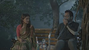 সন্ধ্যা ৬টা ৬ মিনিট ৬ সেকেন্ডে আসছে 'বিভাবরী'
