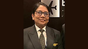 বিমানের ‘প্রথম’ নারী পরিচালক হলেন তাসমিন দোজা