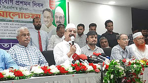 ‘সরকার বদলিয়ে গেছে, তুমি আমি একই আছি, আগে যা ছিলাম’: গয়েশ্বর