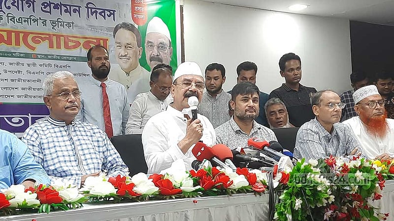 ‘সরকার বদলিয়ে গেছে, তুমি আমি একই আছি, আগে যা ছিলাম’: গয়েশ্বর