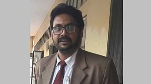 বগুড়ায় হত্যা মামলায় সরকারি কৌঁসুলি কারাগারে