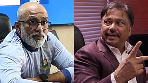 ‘দুষ্টু গরুর চেয়ে শূন্য গোয়াল ভালো, জাতীয় দলের ক্ষেত্রে এরকম বলতে পারব না’