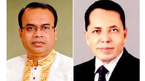 চাঁদপুরে সাবেক চেয়ারম্যান-মেয়রসহ ২১ জনের বিরুদ্ধে হত্যা চেষ্টা মামলা