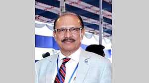 চট্টগ্রাম ওয়াসা এমডি ফজলুল্লাহর নিয়োগ বাতিল