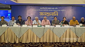 শুধু ‘রাজার বদল’ করে ফেললাম, তা হতে পারে না: দেবপ্রিয়