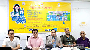 জরায়ুমুখ ক্যান্সারের টিকা: তথ্য জানানোই ‘বড় চ্যালেঞ্জ’