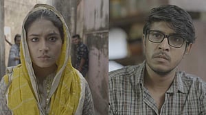 'চক্রে'র চক্করে ভিকির তিন বছর গায়েব
