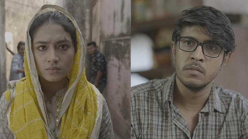 'চক্রে'র চক্করে ভিকির তিন বছর গায়েব