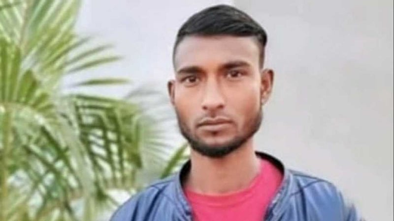 সালিশে সংঘর্ষ থামাতে গিয়ে যুবক খুন