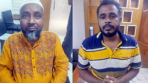 দোকান কর্মচারীকে হত্যা: সাবেক কাউন্সিলর ও স্বেচ্ছাসেবক লীগ নেতা গ্রেপ্তার