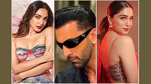 ‘ধুম ৪’ এ শ্রদ্ধা নেই! রাণবীরের সঙ্গে কে?