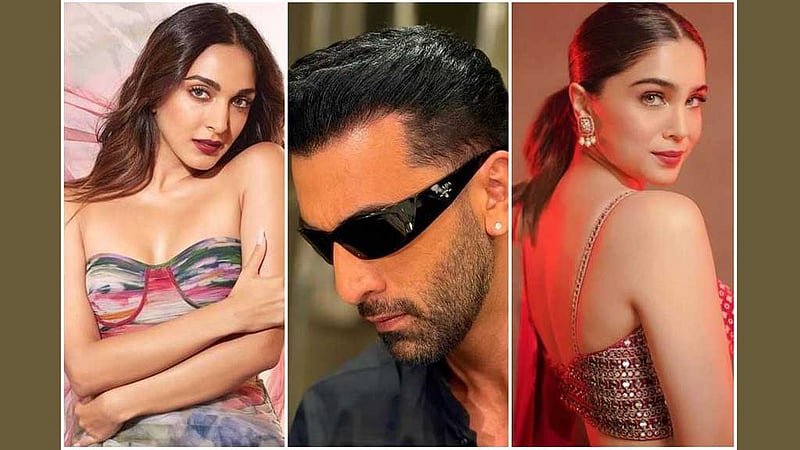 ‘ধুম ৪’ এ শ্রদ্ধা নেই! রাণবীরের সঙ্গে কে?