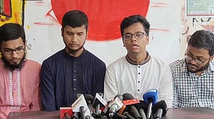 শিবির ‘মজলুম’ সংগঠন: দাবি ঢাকা বিশ্ববিদ্যালয় শাখার নেতাদের