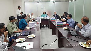 সময় বাড়ল নির্বাচন ব্যবস্থা সংস্কার কমিশনের