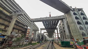 প্রথম প্রান্তিকে এডিপি বাস্তবায়ন ১৫ বছরে সর্বনিম্ন