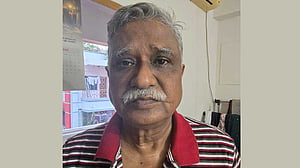 শামীম হত্যা: পল্টন থানা আওয়ামী লীগ সভাপতি এনামুল রিমান্ডে