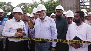 গ্যাসের দাম সরকার নির্ধারণ করে না: জ্বালানি উপদেষ্টা