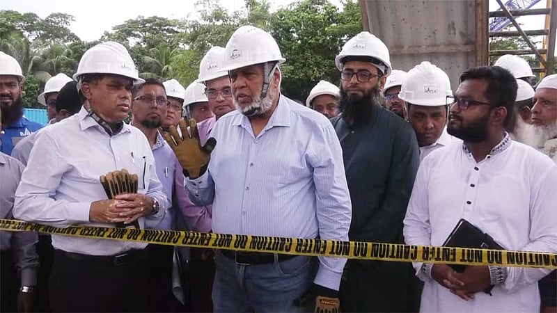 গ্যাসের দাম সরকার নির্ধারণ করে না: জ্বালানি উপদেষ্টা
