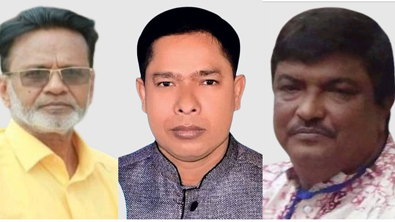 ফরিদপুরে মোটর শ্রমিকদের টাকা আত্মসাতে আসামি আওয়ামী লীগের নেতারা