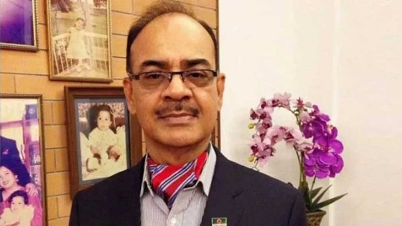শিক্ষার্থী হত্যা মামলায় ফারুক-সাদেক-সৈকত-মানিক রিমান্ডে