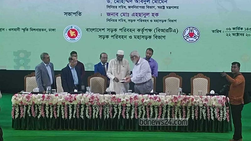 ‘গাড়ি চাপা দিয়ে মানুষ মেরে ফেলা অবকাঠামোগত হত্যা’