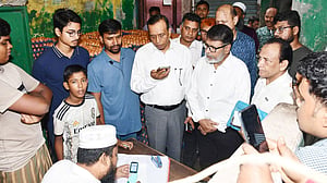 কয়েকজন মিলে ফেইসবুকে ডিমের দাম নির্ধারণ: এফবিসিসিআই প্রশাসক