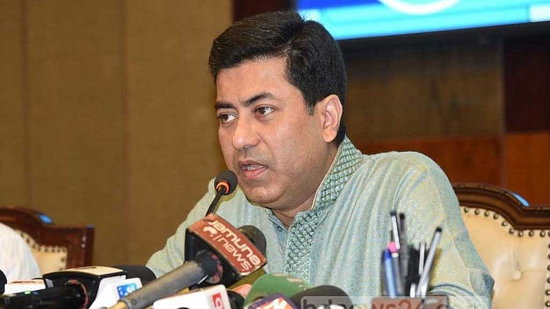 সাবেক মেয়র তাপসের বিরুদ্ধে ‘অবৈধ’ সম্পদের মামলা