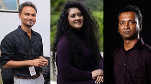 'চলচ্চিত্র পরামর্শক কমিটি'র সদস্য হলেন যারা