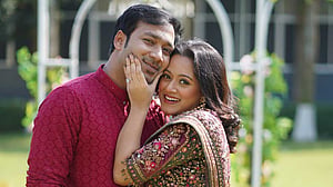ওটিটিতে নয়, ‘থার্টি সিক্স-টোয়েন্টি ফোর-থার্টি সিক্স’ আসছে প্রেক্ষাগৃহে