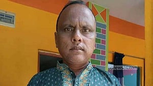 খাদে পড়ে ছিল ইউপি সদস্যের লাশ, পুলিশ বলছে ‘দুর্ঘটনা’