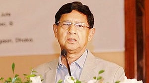 আয় বহির্ভূত সম্পদ: দস্তগীর গাজী ও তার স্ত্রীর বিরুদ্ধে মামলা করবে দুদক