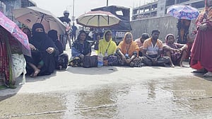অস্থির সময়ে নভেম্বরেও রপ্তানিতে ১৫ শতাংশ প্রবৃদ্ধি
