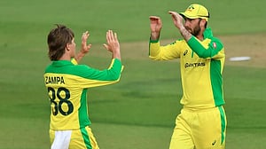 অধিনায়ক ছাড়াই অস্ট্রেলিয়ার দল ঘোষণা