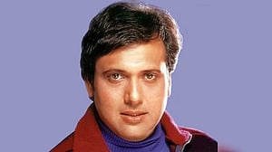 নিজের রিভলভারের গুলিতে আহত গোবিন্দ