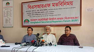 স্থানীয় সরকার প্রতিষ্ঠানে স্থায়ী প্রশাসক শিগগিরই: হাসান আরিফ