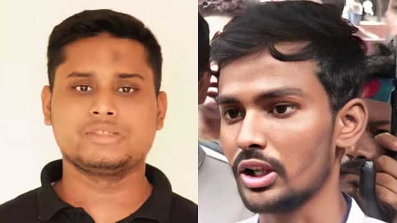 ‘উৎখাত হওয়ায় পদত্যাগপত্রের ভূমিকা নেই’