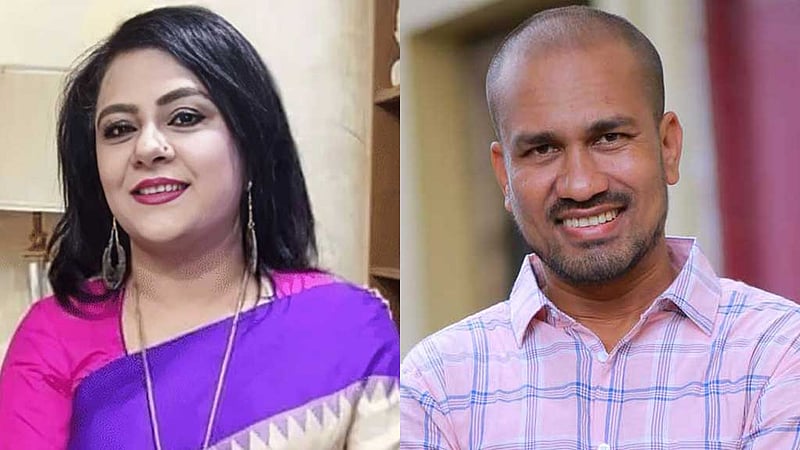 ‘ভাইয়ারে’ সিনেমার হেলেনা জাহাঙ্গীর ও রাসেল মিয়ার বিরুদ্ধে মামলার আবেদন